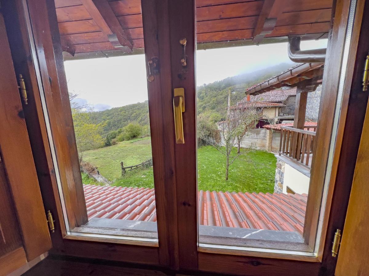 Posada Cabanes Cabanes (Cantabria) Exterior foto