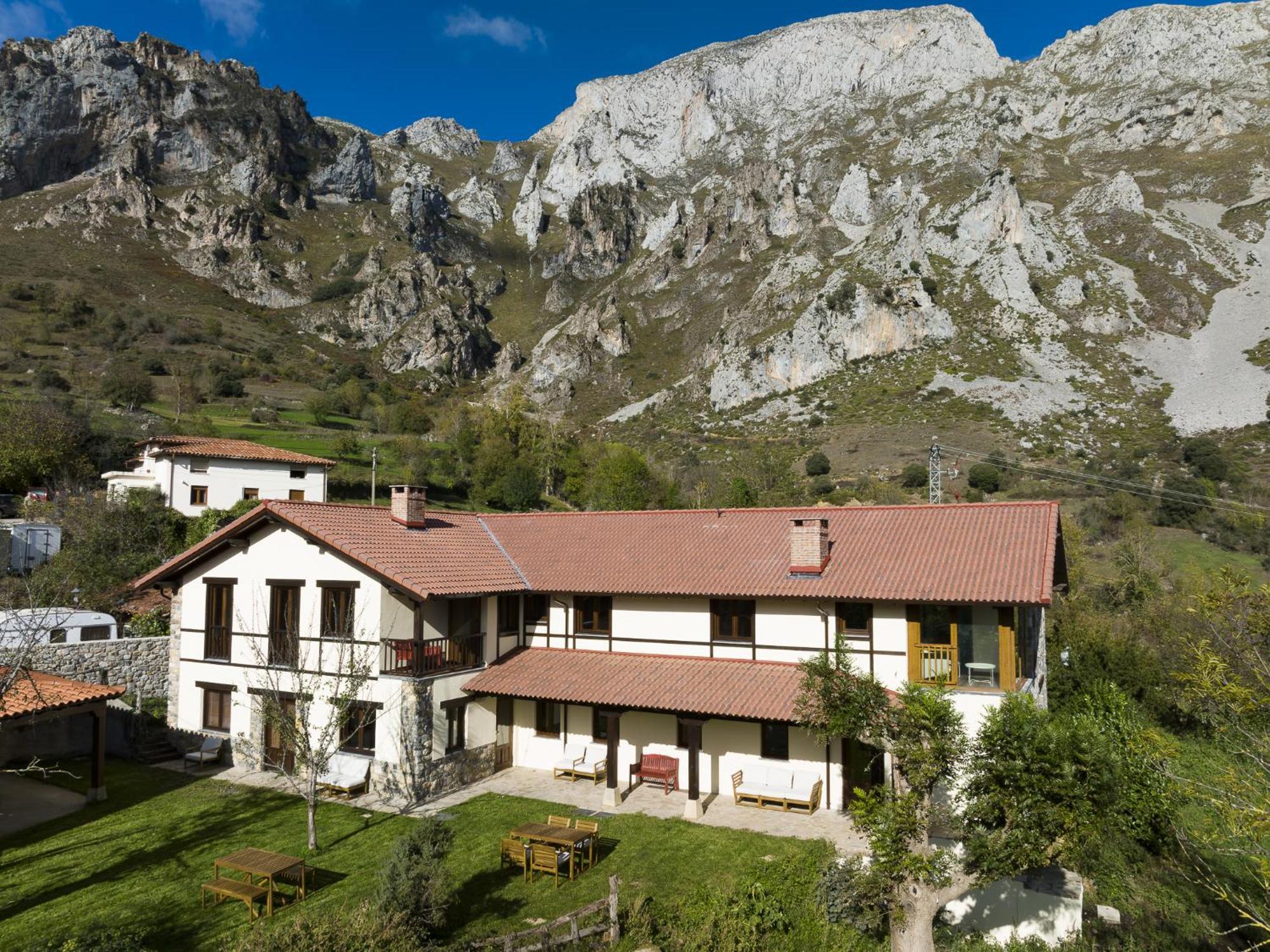Posada Cabanes Cabanes (Cantabria) Exterior foto