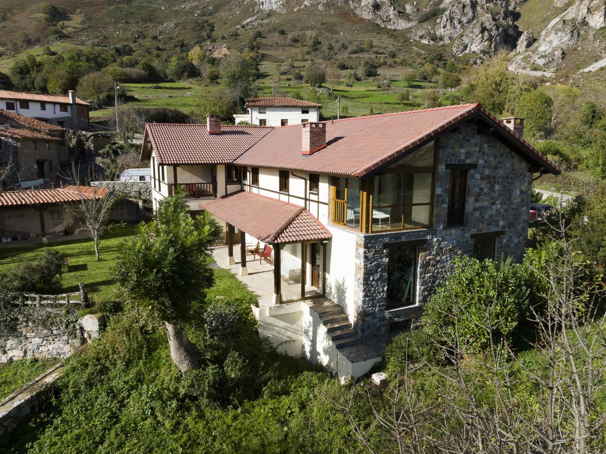 Posada Cabanes Cabanes (Cantabria) Exterior foto