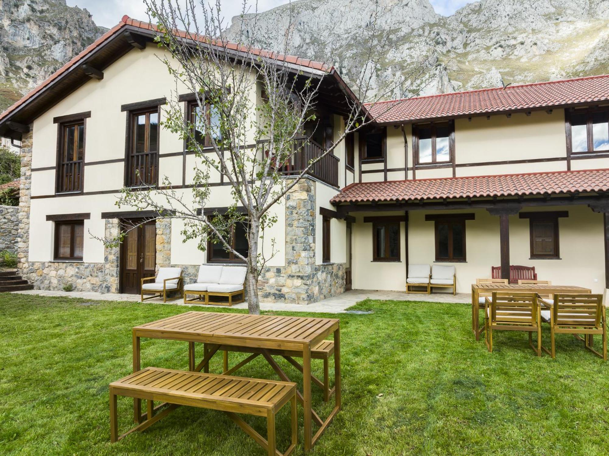Posada Cabanes Cabanes (Cantabria) Exterior foto